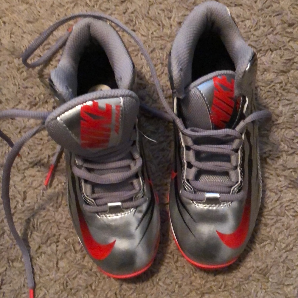 Nike cleats 13